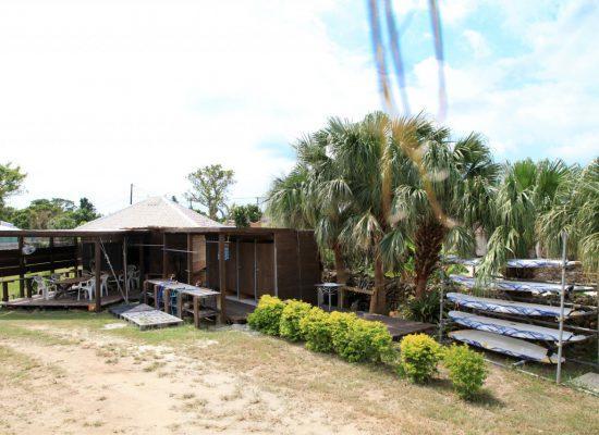 Hotel Taketomijima Sourya Exterior foto