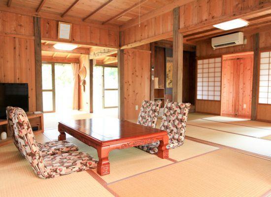 Hotel Taketomijima Sourya Exterior foto