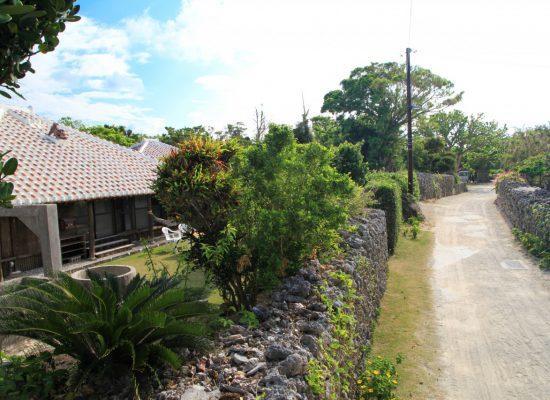 Hotel Taketomijima Sourya Exterior foto
